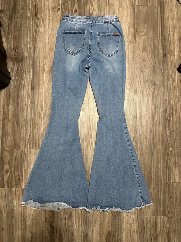 Medium Wash High - Image 8