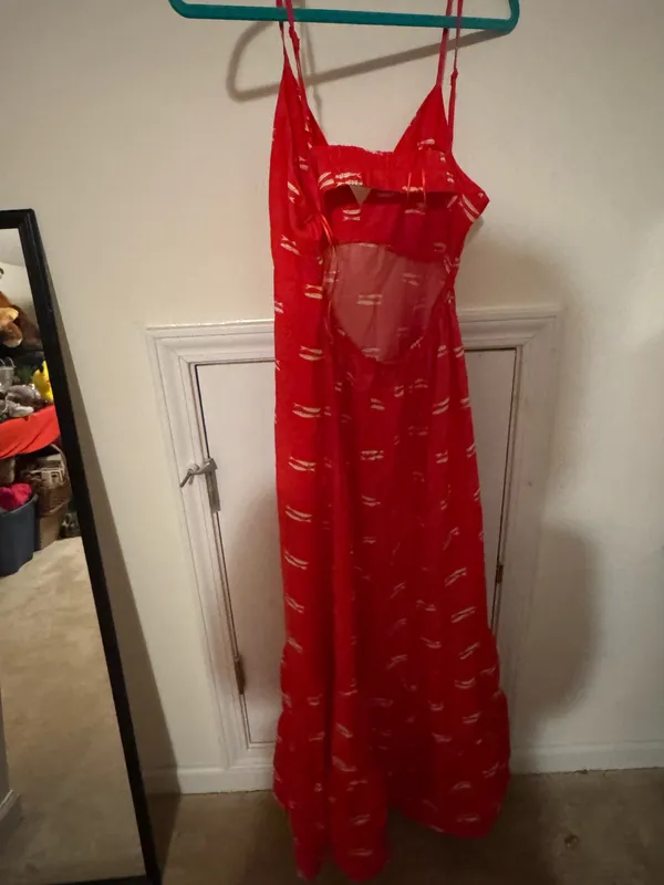 A New Day Dress - Image 2