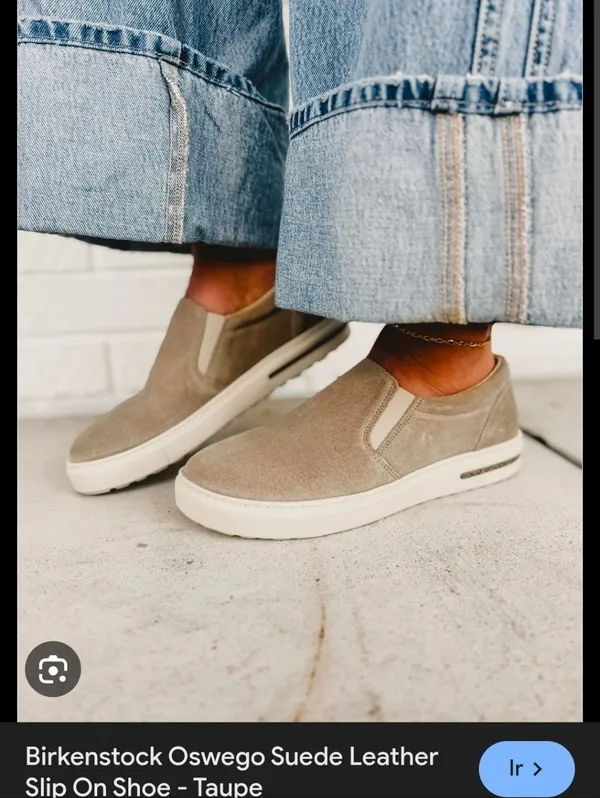 Birkenstock Oswego - Image 16