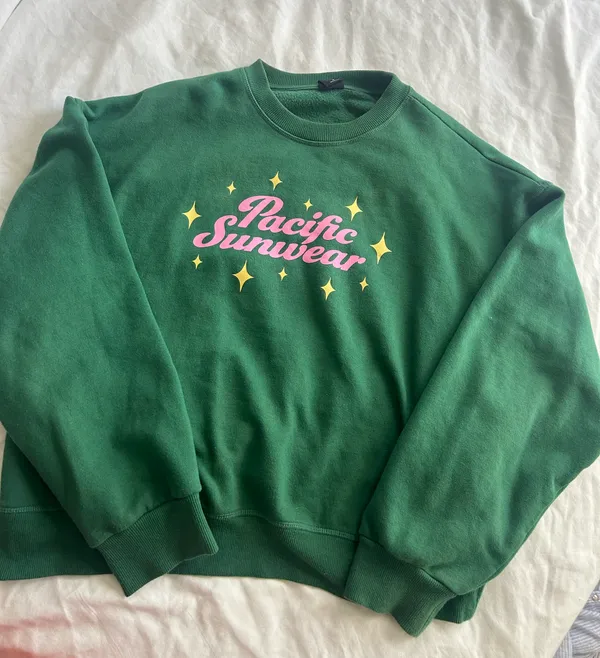 Pacsun Matching Set - Image 2