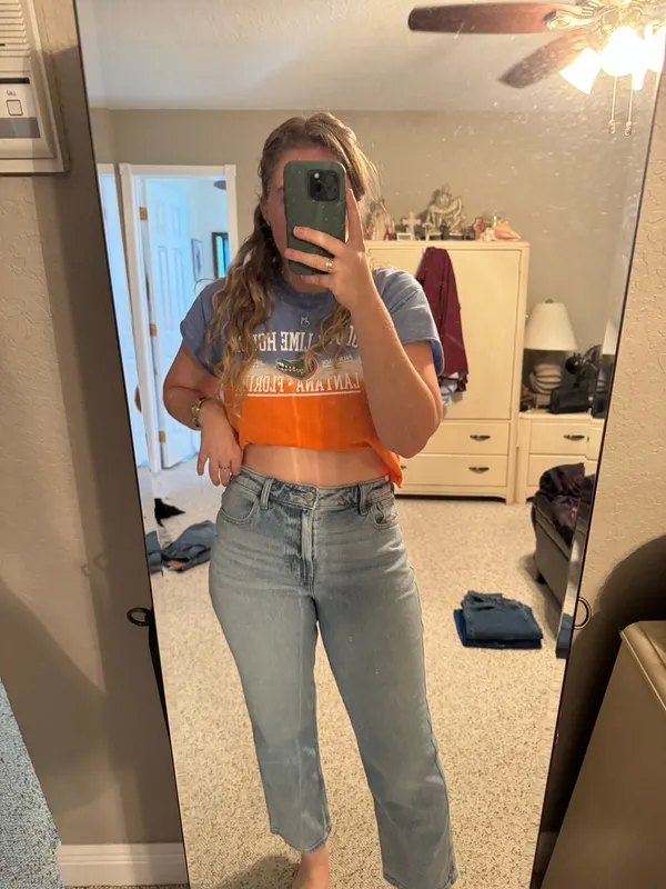 Hollister Jeans 90s Straight - Image 3