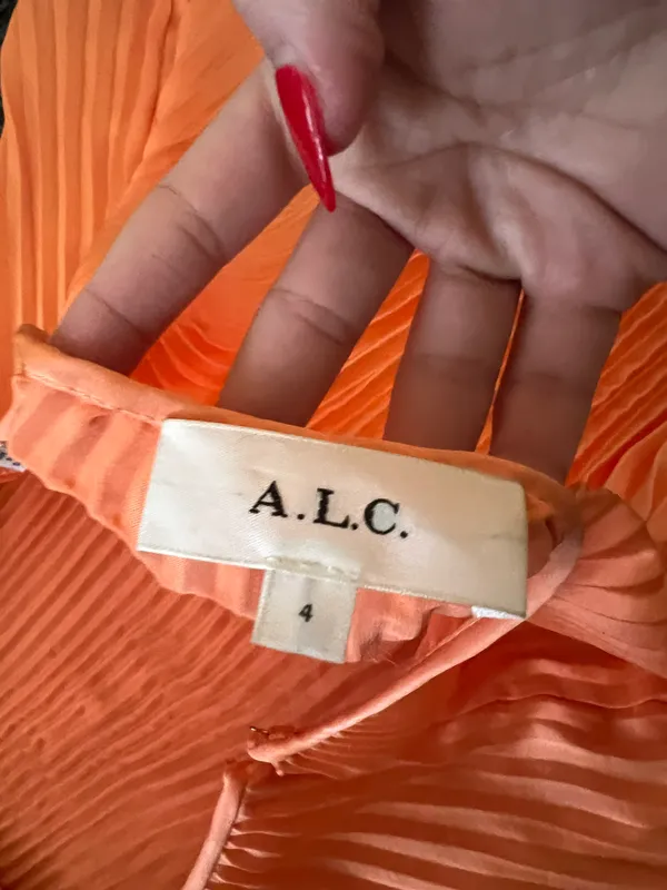 A.L.C Dress - Image 3