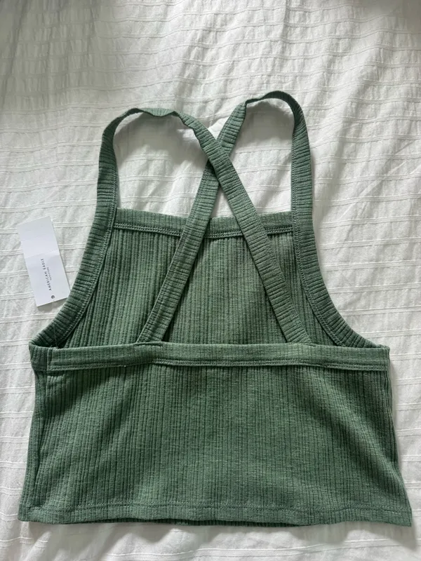 American Eagle tank top - Image 2
