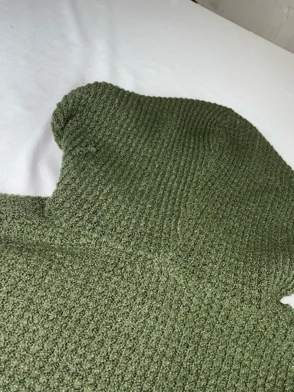 Matching sweater and sweats set Size XS - Image 6