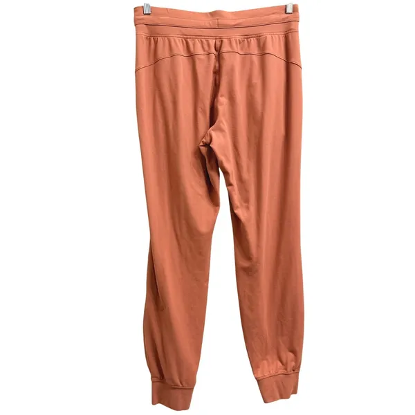 Lululemon Ready to Rulu Jogger 29" in Desert Sun- Orange Size 10 Athletic Lounge - Image 4