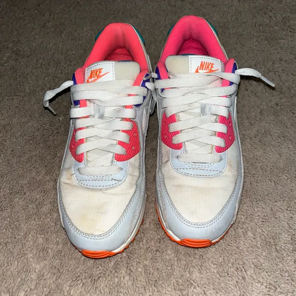 Nike Air Max Excee Sneakers - Image 4