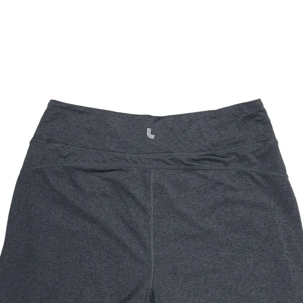 Lole Jogger Small Charcoal Grey Buttery Soft Drawstring Cuffed Pilates Yoga‎ EUC - Image 6