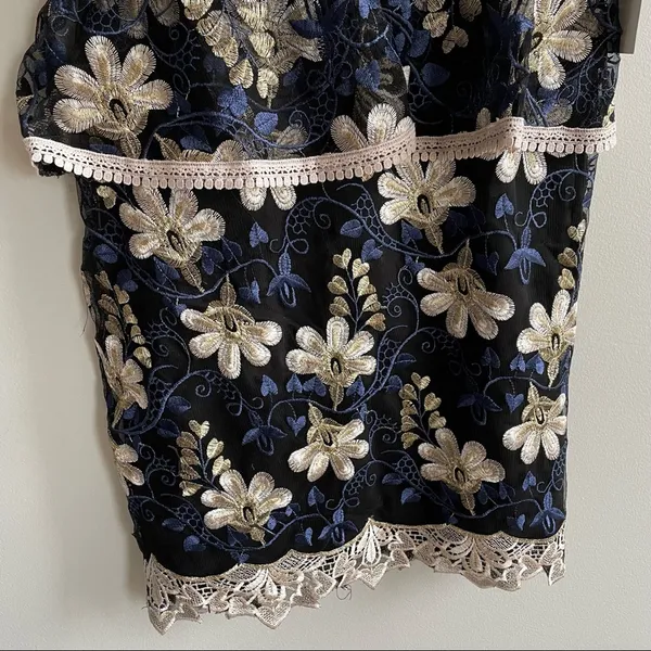NEW. Lulu's Dress - Image 7
