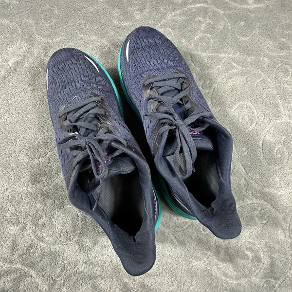 Hoka One One Clifton 8 Outer Space Atlantic 1119394 OSAT Size 8 Women Sneakers - Image 9