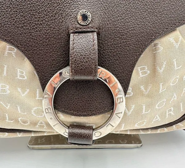 BVLGARI SHOULDER/HANDBAG - Image 2