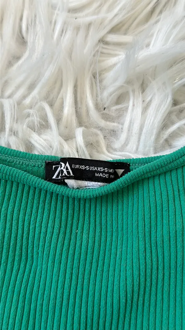 ZARA Tank - Image 2