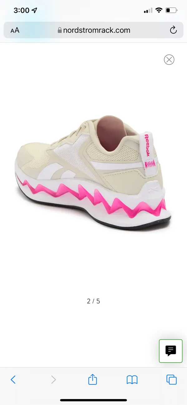 zig elusion energy shoe size 9 - Image 10