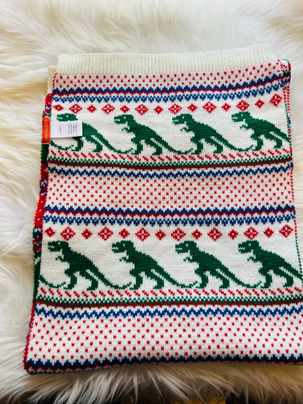 Modcloth Dinosaur Set - Image 4