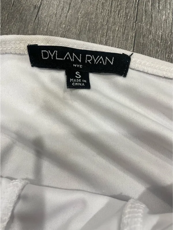 Marshalls Dylan Ryan Top - Image 2
