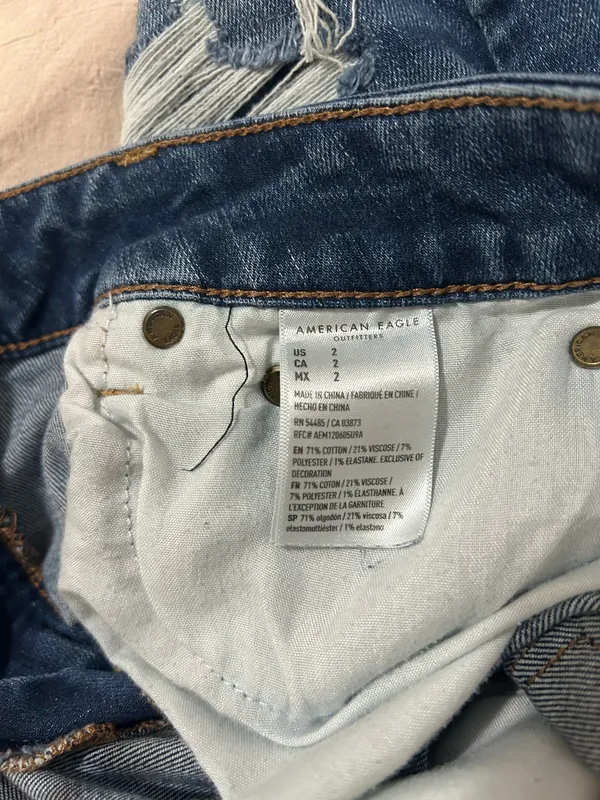 American Eagle Shorts - Image 8