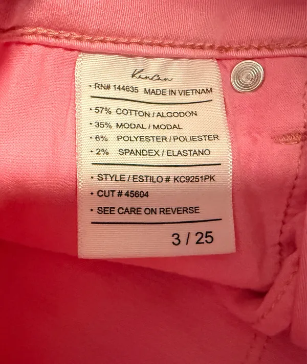 KanCan USA Jeans - Image 4