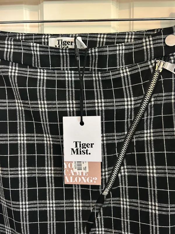 Tiger Mist Skirt - Image 3