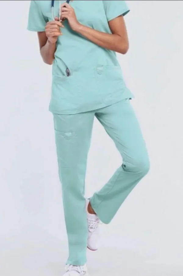 FIGS Neon Blue Set - Image 2