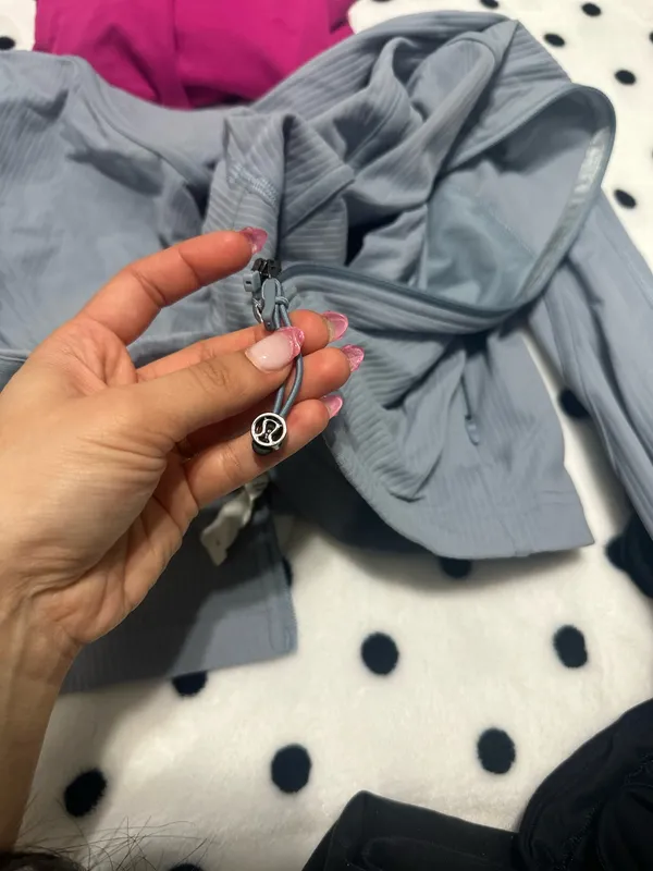 Lululemon Jacket - Image 3
