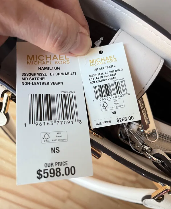 Michael Kors Set - Image 6
