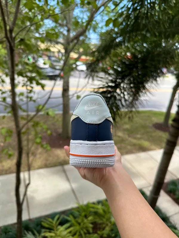 Nike Air force 1 Shoes - Image 7