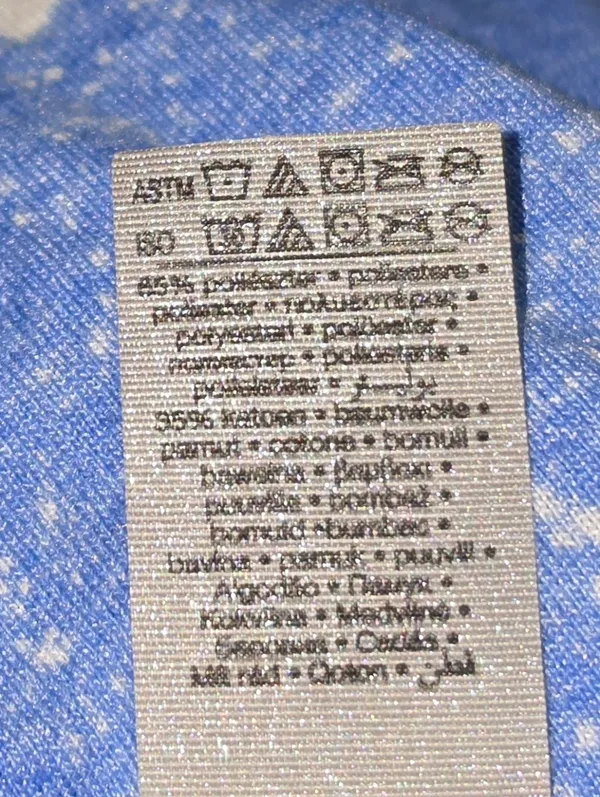 Gildan Softstyle Short Sleeve Tee Size XL - Image 4