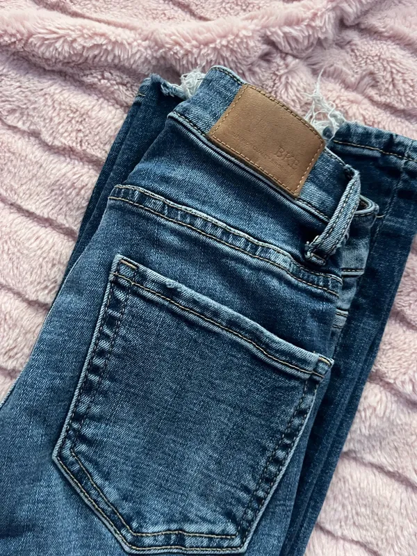 BKE Jeans Bootcut - Image 3