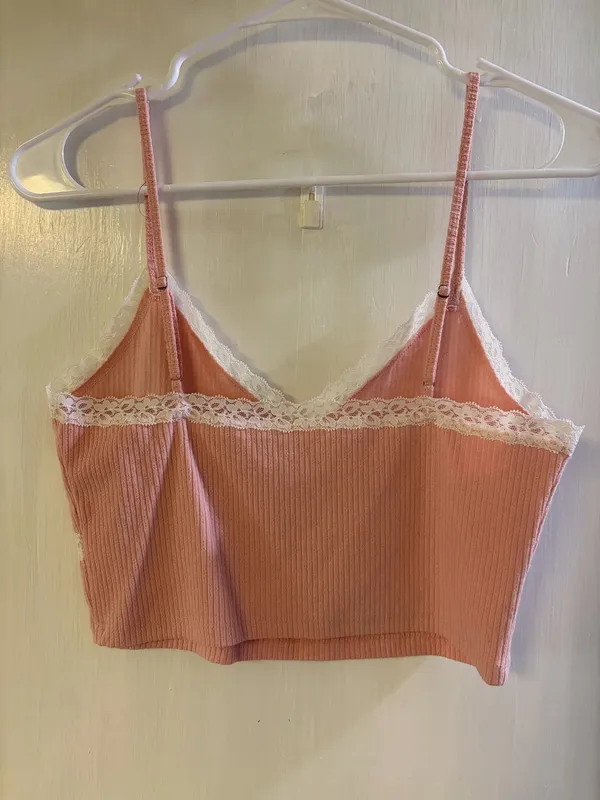 Aeropostale Cami - Image 2
