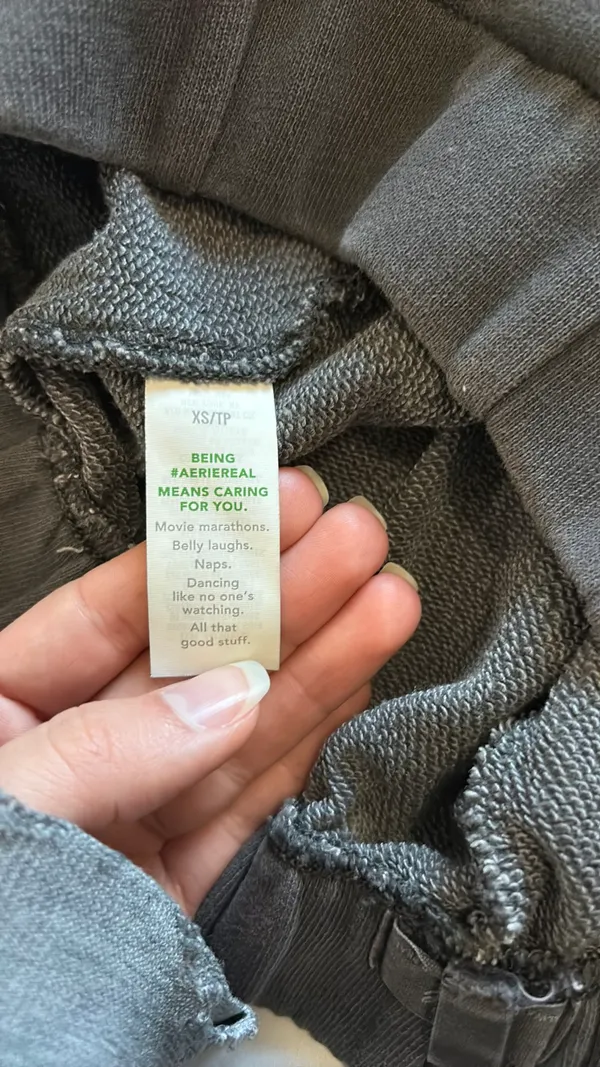 Aerie Sweat Shorts - Image 5