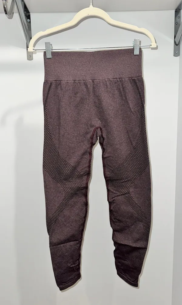 Gym Shark Leggings - Image 3