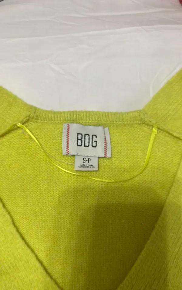 BDG Sweater - Image 2