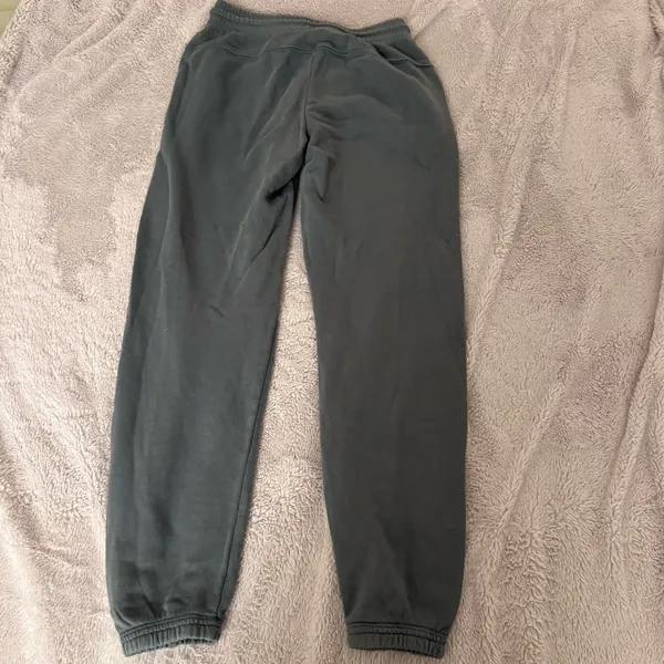 Aerie French Terry Jogger Sweatpants - Image 2