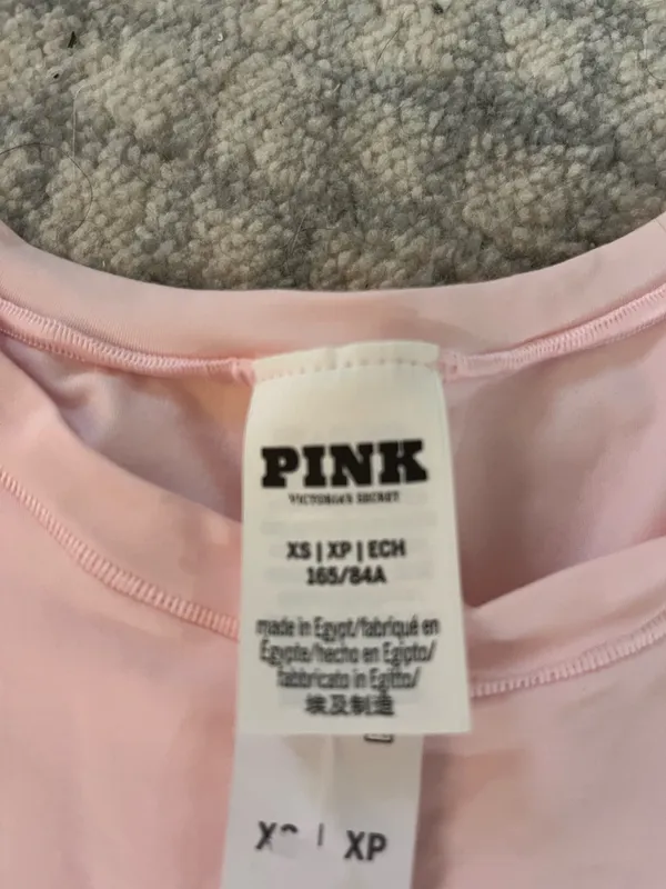 PINK Victoria's Secret Top - Image 3
