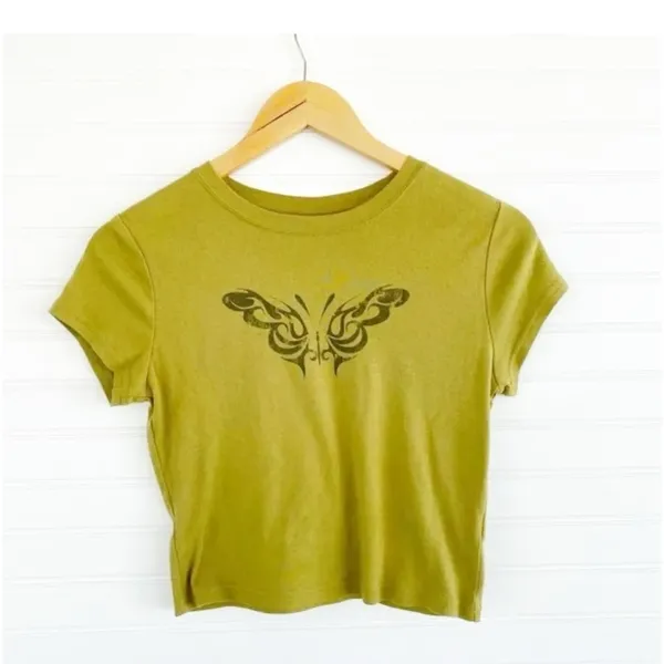 Arizona Jeans BUNDLE-‎ Classic Tee Shirts Tops Size S - Image 4