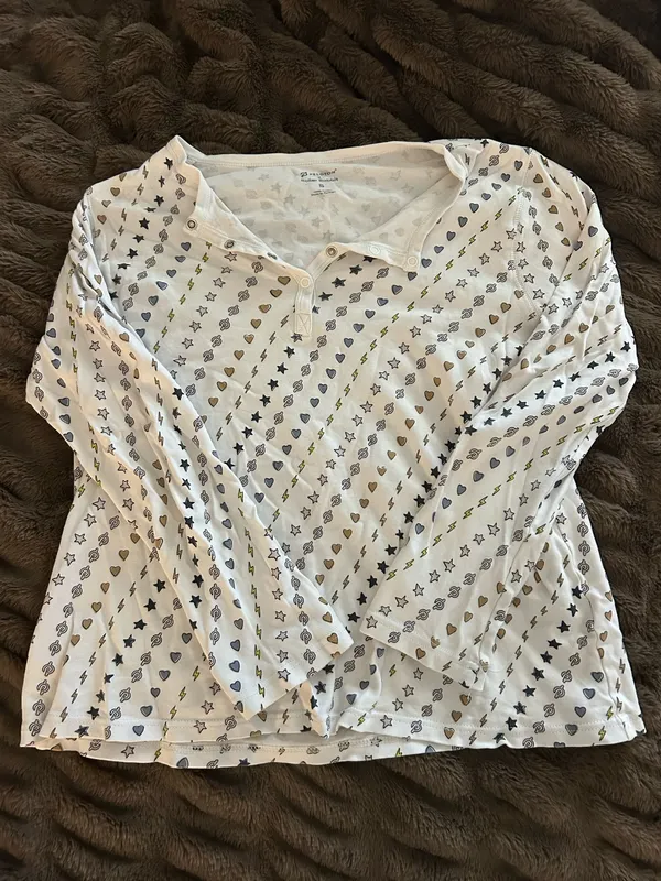 Roller Rabbit Pajamas - Image 4