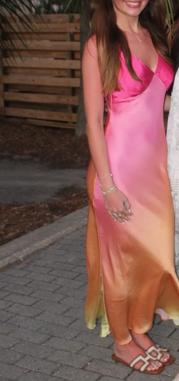 Fancy D Boutique Dress - Image 3