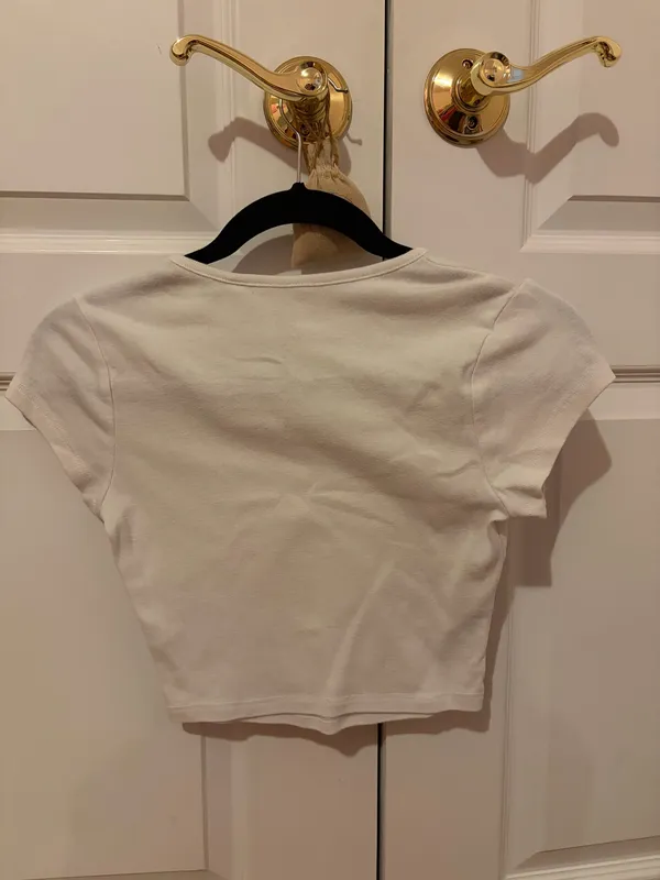 PacSun Baby Tee - Image 2
