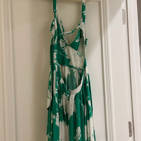 Yumi Kim Floral Dress Maxi - Image 3