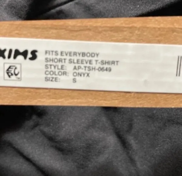 SKIMS Fits Everybody T-Shirt S - Image 5