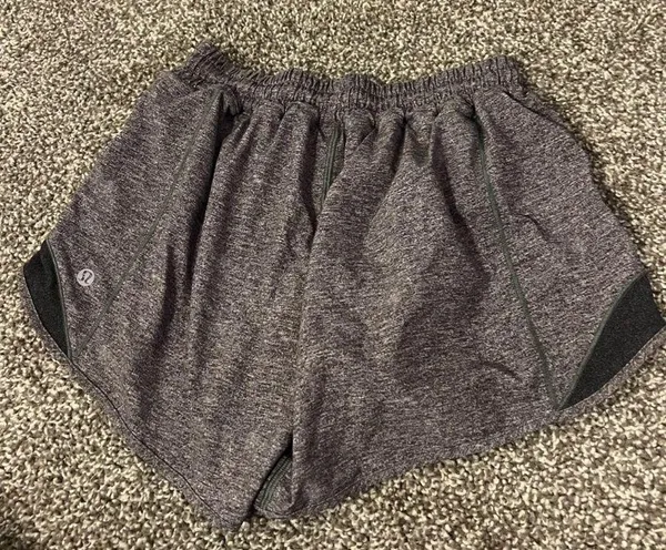 Lululemon Hotty Hot Shorts - Image 2