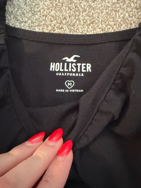 Hollister Top - Image 2