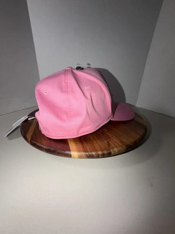 Lululemon The All Days Snapback Hat Candy Cloud Size L/XL - Image 5
