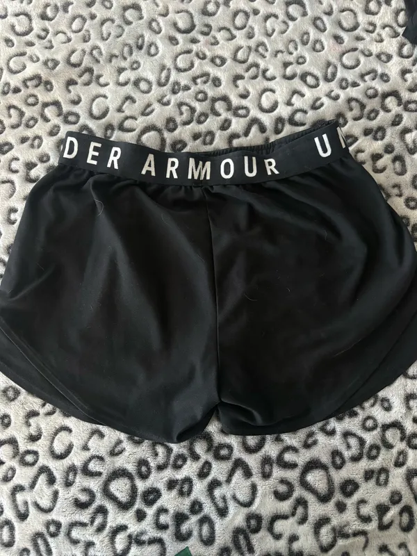 Under Armour  Shorts - Image 2