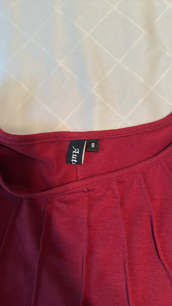 Amazon Top Long Sleeve - Image 2