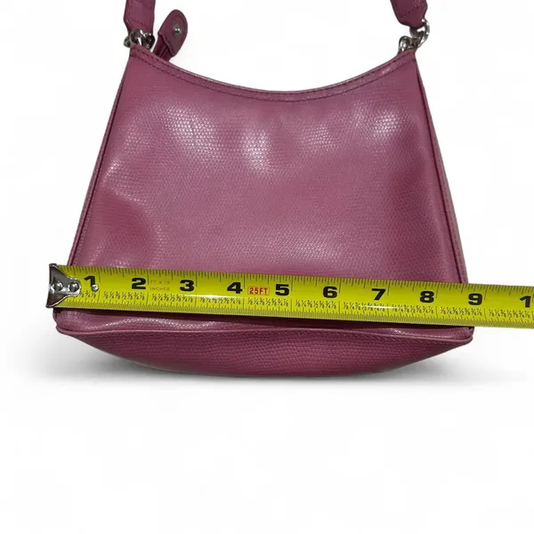 Liz Claiborne pink handbag - Image 3