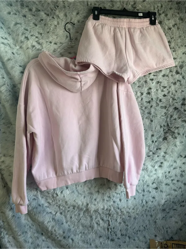 687. Edikted set bundle 2pc s/m - Image 2