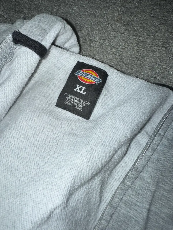 Dickies Zip-Up  - Image 3