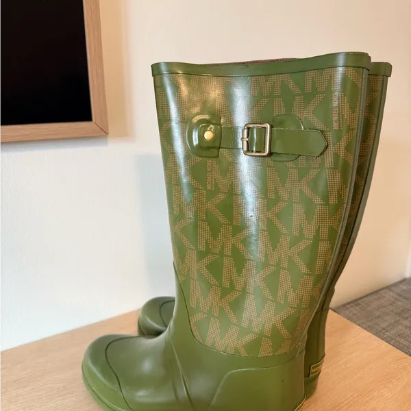 Michael Kors Rain boots - Image 3