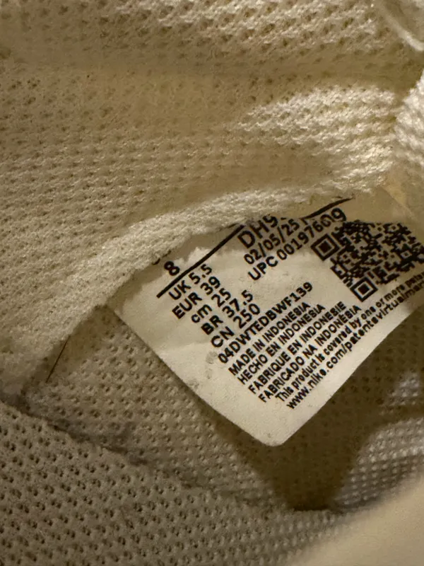 Nike Waffle Debut - Image 5
