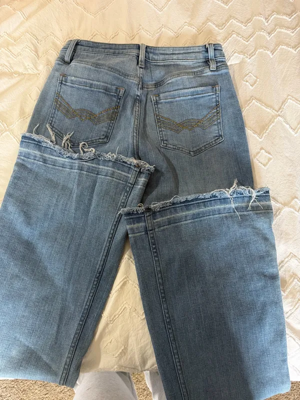 Idyllwind Miranda Lambert Jeans - Image 2